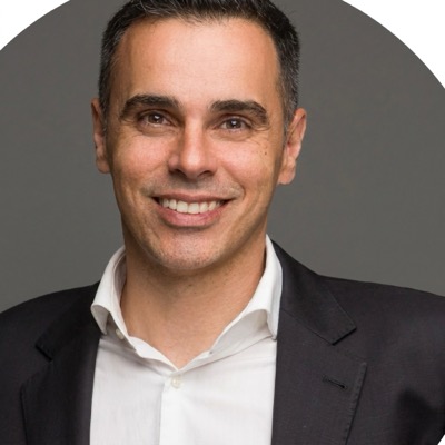 Dr. Antonione Resende